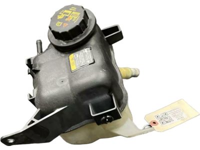 Ford Explorer Coolant Reservoir - AG1Z-8A080-C