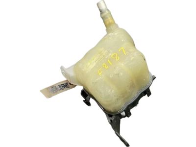 Ford Explorer Coolant Reservoir - AG1Z-8A080-C