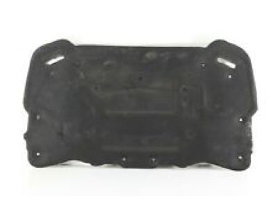 Ford 6L2Z-16738-A Insulator - Hood