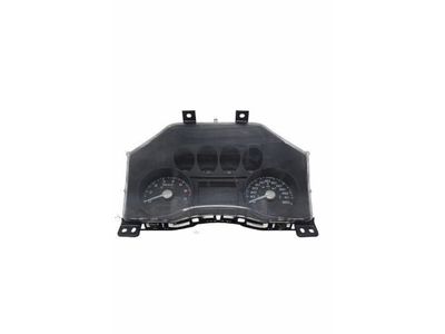 2014 Ford F-250 Super Duty Instrument Cluster - EC3Z-10849-CA
