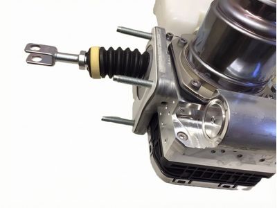 2024 Ford Maverick Brake Booster - PZ6Z-2005-A