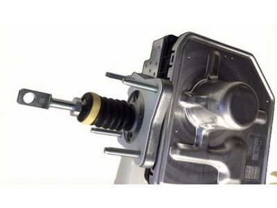 2024 Ford Maverick Brake Booster - PZ6Z-2005-A