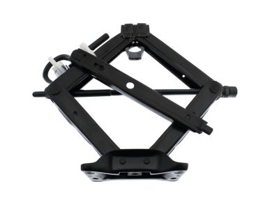 FB5Z-17080-B Ford Lifting Jack Assembly Product Photo 1 of 1