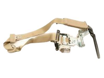 Ford 3L2Z-78611B09-AAB Seat Belt Assembly