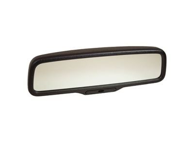 Ford 6U5Z-17700-EA Mirror Assembly - Rear View - Inner