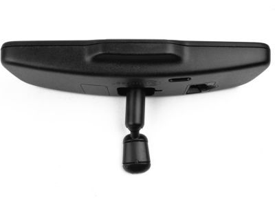 Ford Car Mirror - 6U5Z-17700-EA