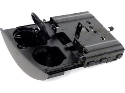 Ford 3L3Z-1504810-AAC Cup Holder