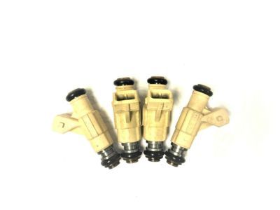 Ford Escort Fuel Injector - F7CZ9F593AA