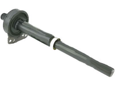 2003 Ford Escape Axle Shaft - YL8Z-3A329-EA
