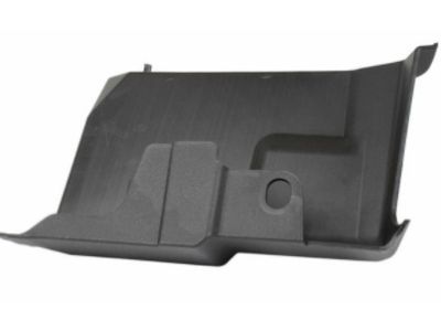 Ford HC3Z-9929039-AB Moulding