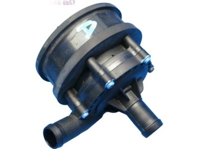 Ford Focus Water Pump - EV6Z-8C419-A