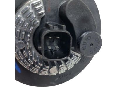 Ford Focus Water Pump - EV6Z-8C419-A