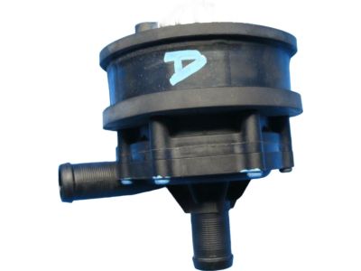 Ford Focus Water Pump - EV6Z-8C419-A