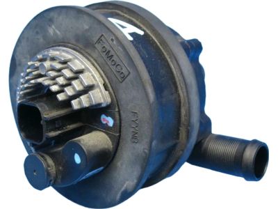 Ford Focus Water Pump - EV6Z-8C419-A