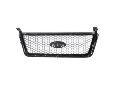 2005 Ford F-150 Grille - 4L3Z-8200-CACP