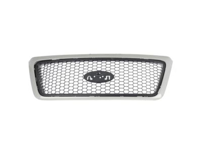 2005 Ford F-150 Grille - 4L3Z-8200-CACP