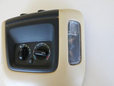 Ford 2L1Z-19980-CB