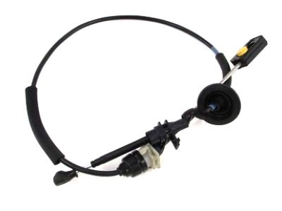 Ford Shift Cable - 5L3Z-7E395-BA