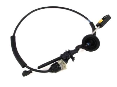 Lincoln Mark LT Shift Cable - 5L3Z-7E395-BA