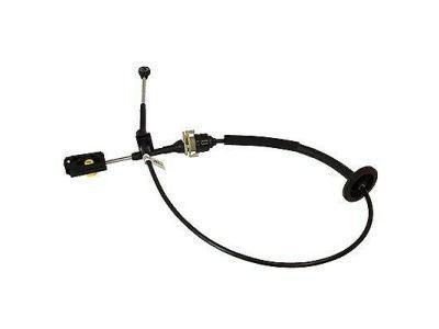 Ford 5L3Z-7E395-BA Automatic Transmission Shifter Cable