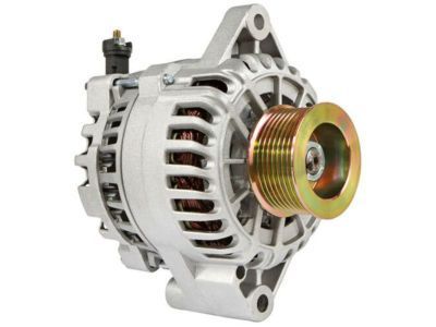 Ford 2R3Z-10346-BA Alternator Assembly