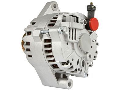 2004 Ford Mustang Alternator - 2R3Z-10346-BA