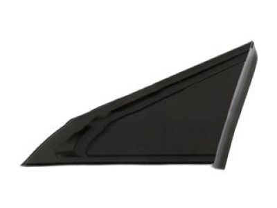Ford FT4Z-17074-AB Cover - Moulding