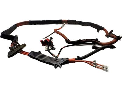 2015 Ford Fusion Battery Cable - FP5Z-14300-AA