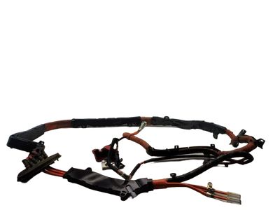 2015 Ford Fusion Battery Cable - FP5Z-14300-AA