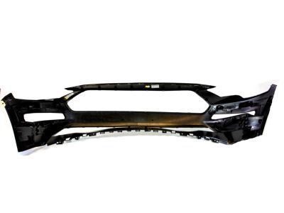 Ford JR3Z-17D957-CAPTM Bumper Assembly - Front