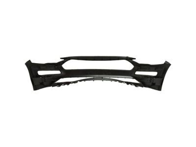 Ford JR3Z-17D957-CAPTM Bumper Assembly - Front