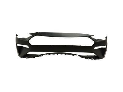 Ford JR3Z-17D957-CAPTM Bumper Assembly - Front