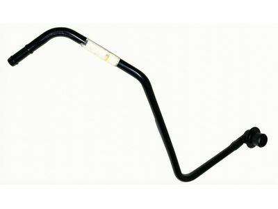 2003 Ford Windstar PCV Hose - XF2Z-6853-CA