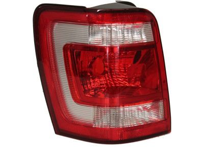Ford 8L8Z-13405-A