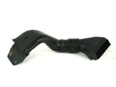 Ford E9TZ9C675C Tube Air Cleaner Intake