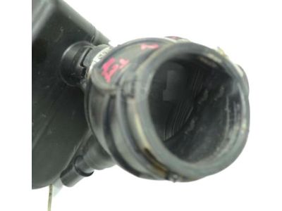 Mercury Air Duct - AL8Z-9B659-A