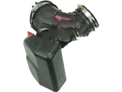 Mercury Air Duct - AL8Z-9B659-A