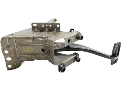 HC3Z-2455-M Ford Pedal And Bracket Assembly Product Photo 2 of 4