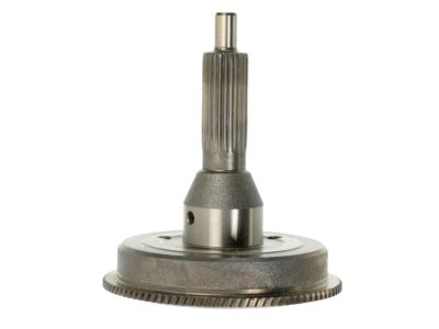 Ford 2L2Z-7A658-AA Shaft