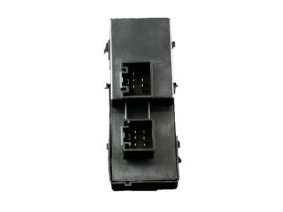 Ford 1L5Z-14529-AB Switch - Window Control - Double