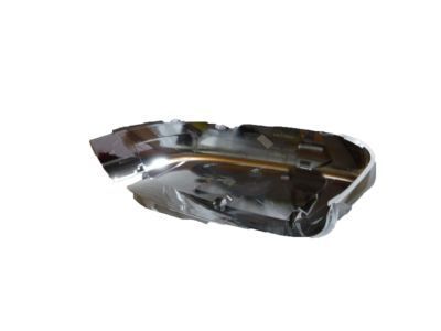 Ford Taurus Mirror Cover - AG1Z-17D742-DA