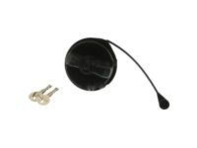 Ford Escape Gas Cap - 5L8Z-9K163-AA