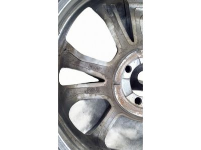 Ford Escape Spare Wheel - GJ5Z-1007-D