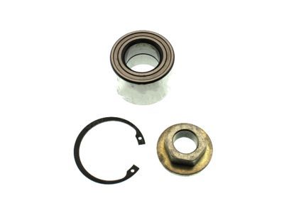 98AZ-1A049-AC Ford Kit - Wheel Bearing Repair Product Photo 1 of 1