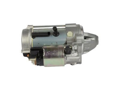 Ford GR3Z-11002-A Starter Motor Assembly