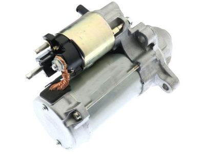 Ford GR3Z-11002-A Starter Motor Assembly