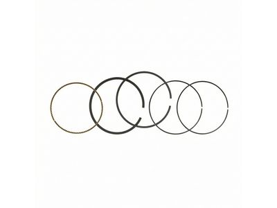 2019 Ford F-550 Super Duty Piston Ring Set - AU7Z-6148-G