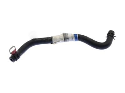 2007 Ford Escape Oil Cooler Hose - 2L8Z-7A031-AA