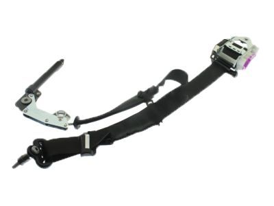 Ford FR3Z-63611B09-AB Pretensioner - Seat Belt Retractor