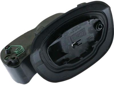 Ford Edge Fuel Filler Housing - FT4Z-5827936-A